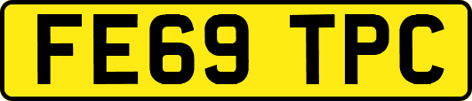 FE69TPC