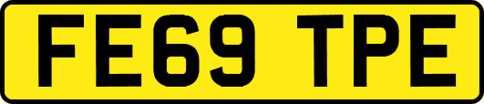 FE69TPE