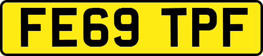 FE69TPF