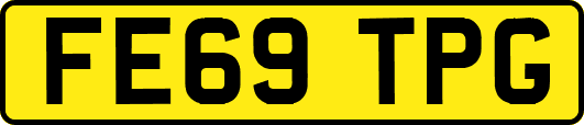 FE69TPG