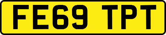 FE69TPT