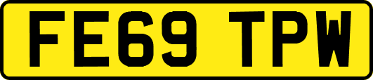 FE69TPW