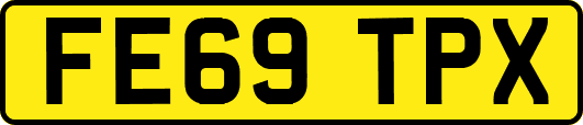 FE69TPX