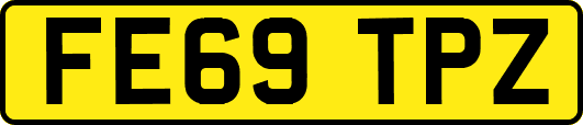 FE69TPZ