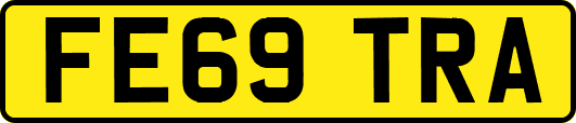 FE69TRA
