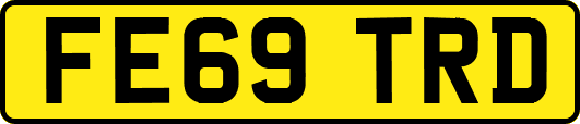FE69TRD