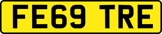 FE69TRE