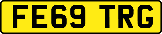 FE69TRG