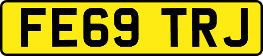 FE69TRJ