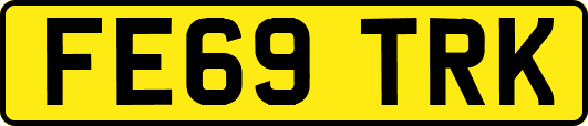 FE69TRK