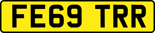 FE69TRR