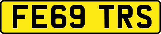 FE69TRS
