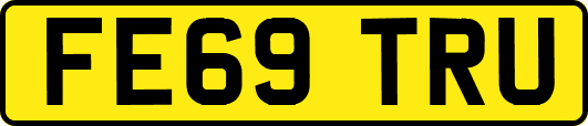 FE69TRU