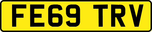 FE69TRV