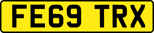 FE69TRX