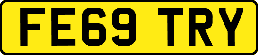 FE69TRY