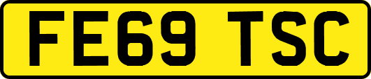 FE69TSC