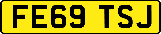 FE69TSJ