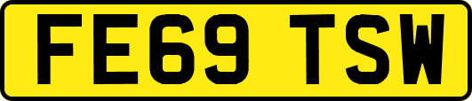 FE69TSW