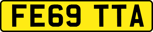 FE69TTA