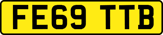 FE69TTB