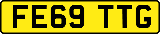 FE69TTG
