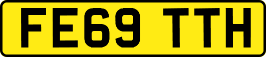FE69TTH
