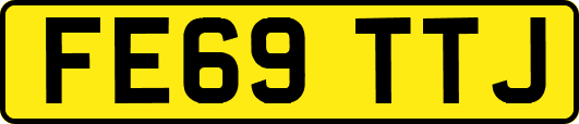 FE69TTJ
