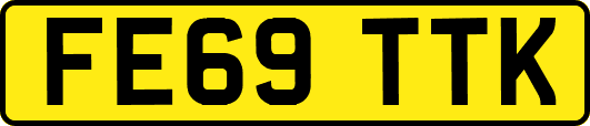 FE69TTK
