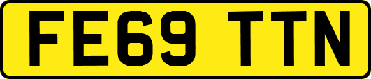 FE69TTN