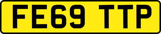 FE69TTP