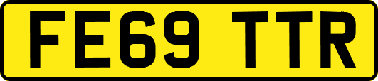 FE69TTR