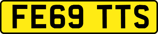 FE69TTS