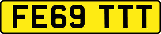 FE69TTT