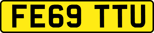 FE69TTU