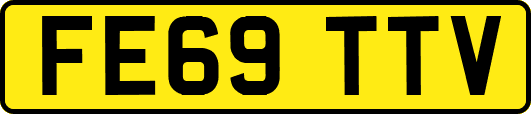 FE69TTV