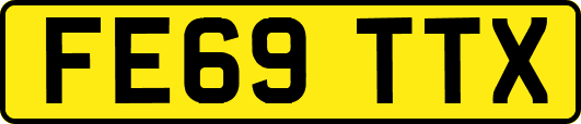 FE69TTX