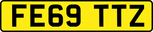 FE69TTZ