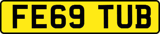 FE69TUB