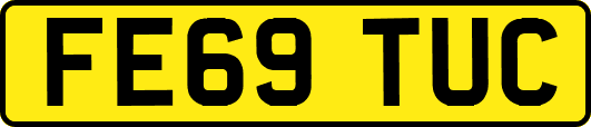 FE69TUC