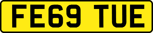 FE69TUE