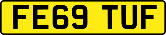 FE69TUF