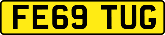 FE69TUG