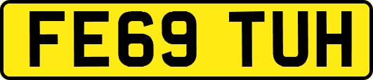 FE69TUH