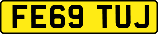 FE69TUJ