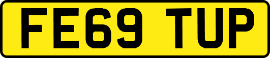 FE69TUP