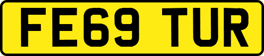 FE69TUR