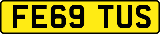 FE69TUS