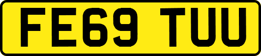 FE69TUU