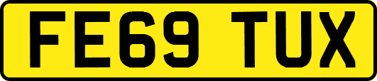 FE69TUX